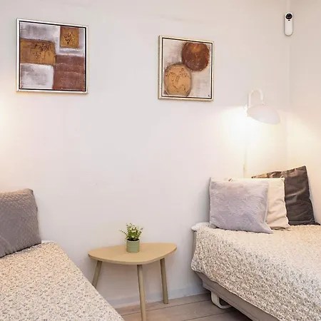 Nyaraló 4 Star In Hejls